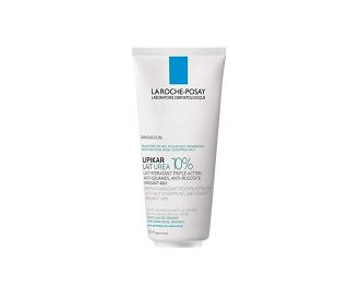 LA ROCHE POSAY LIPIKAR LAIT UREA 10% LOSION, 200 ml 