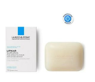 LA ROCHE POSAY LIPIKAR SURGRAS, 150 g 