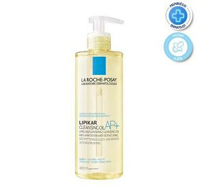 LA ROCHE POSAY LIPIKAR ULJE, 400 ml 