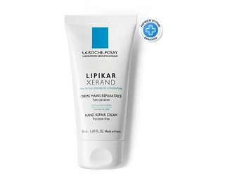 LA ROCHE-POSAY LIPIKAR XERAND KREMA ZA RUKE, 50 ml 