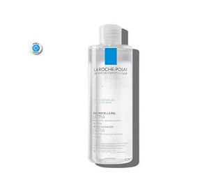 LA ROCHE-POSAY MICELARNA VODA ULTRA OSJETLJIVA KOŽA 400ML 