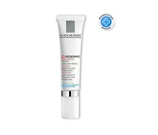 LA ROCHE POSAY REDERMIC R OKOLOOČNI KONCENTRAT, 15 ml 