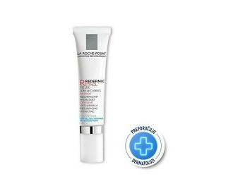 LA ROCHE POSAY REDERMIC RETINOL - KOREKTOR PROTIV BORA ZA OKOLOOČNO PODRUČJE, 15 ml 