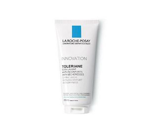 LA ROCHE POSAY TOLERIANE - NJEGUJUĆI GEL ZA PRANJE LICA, 200 ml 