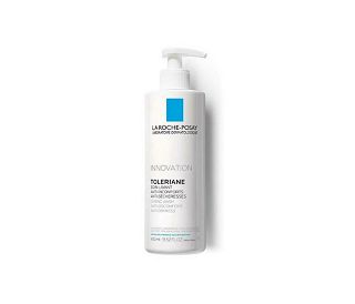 LA ROCHE POSAY TOLERIANE - NJEGUJUĆI GEL ZA PRANJE LICA, 400 ml 