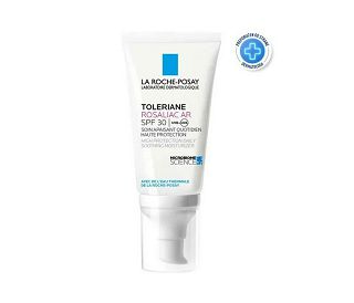 LA ROCHE POSAY TOLERIANE ROSALIAC AR SPF30, 50 ml 