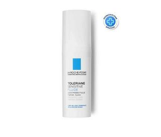 LA ROCHE-POSAY TOLERIANE SENSITIVE FLUID, 40 ml