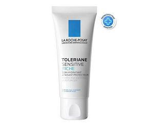 LA ROCHE-POSAY TOLERIANE SENSITIVE RICHE KREMA, 40 ml 