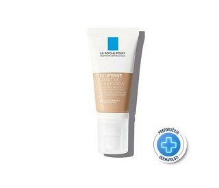 LA ROCHE POSAY TOLERIANE SENSITIVE TEINT - HIDRATANTNA KREMA LIGHT, 50 ml 