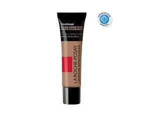 LA ROCHE POSAY TOLERIANE - TEKUĆI PUDER, br. 15, 30 ml 