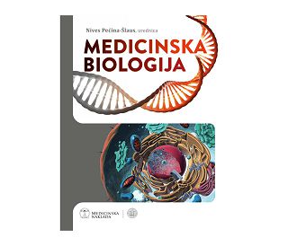 MEDICINSKA BIOLOGIJA, Nives Pećina-Šlaus