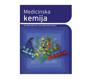 MEDICINSKA KEMIJA, Mladen Mintas , Silvana Raić-Malić