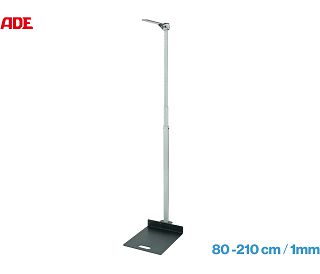 MEHANIČKI VISINOMJER ADE MZ10038, 80 - 210 cm, sklopivi