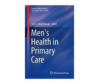 MEN'S HEALTH IN PRIMARY CARE, Joel J. Heidelbaugh