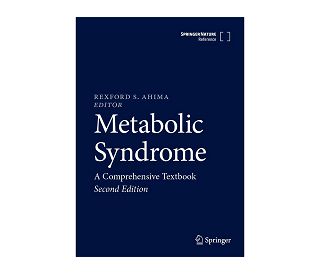 METABOLIC SYNDROME, Rexford S. Ahima