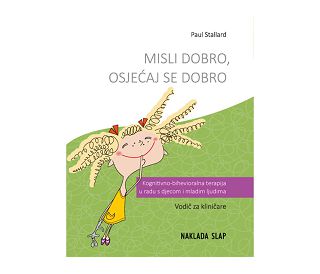 MISLI DOBRO, OSJEĆAJ SE DOBRO, Paul Stallard