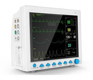 MONITOR VITALNIH FUNKCIJA, CONTEC CMS 8000