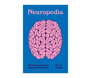 NEUROPEDIA, Eric H. Chudler