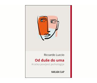 OD DUŠE DO UMA, Riccardo Luccio