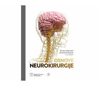 OSNOVE NEUROKIRURGIJE, Bruno Splavski, Krešimir Rotim