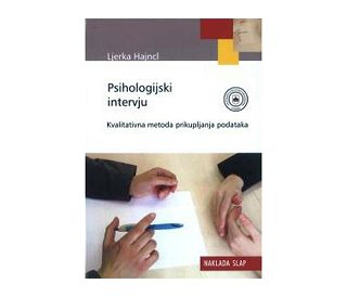 PSIHOLOGIJSKI INTERVJU, Ljerka Hajncl