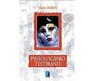 PSIHOLOGIJSKO TESTIRANJE, Charles Jackson