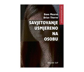 SAVJETOVANJE USMJERENO NA OSOBU, Brian Thorne, Dave Mearns