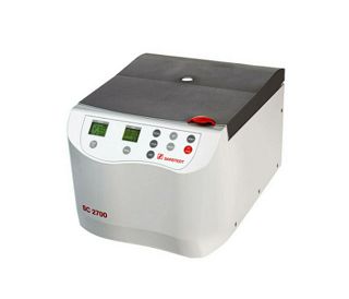 SC 2700 CENTRIFUGA 