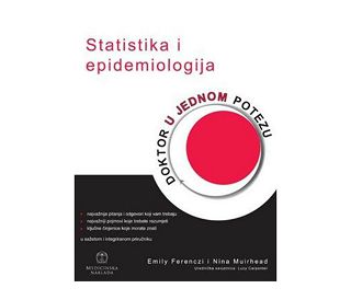 STATISTIKA I EPIDEMIOLOGIJA, Emily Ferenczi , Nina Muirhead