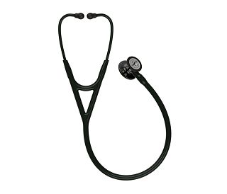 STETOSKOP LITTMANN CARDIOLOGY IV, CRNI, DIM [6232]