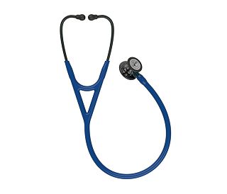 STETOSKOP LITTMANN CARDIOLOGY IV, MORNARSKO PLAVI, DIM  [6202]