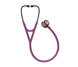 STETOSKOP LITTMANN CARDIOLOGY IV, ŠLJIVA, DUGA [6205]