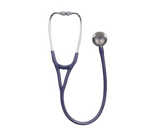 STETOSKOP LITTMANN CARDIOLOGY IV, TAMNO PLAVI, ČELIK [6187C]