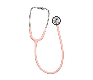 STETOSKOP LITTMANN CLASSIC III ROZA ŠAMPANJAC [5910C]