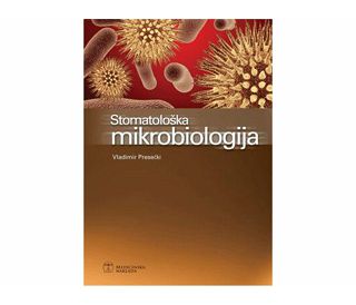 STOMATOLOŠKA MIKROBIOLOGIJA, Vladimir Presečki