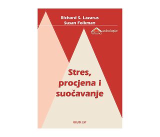 STRES, PROCJENA I SUOČAVANJE, Richard S. Lazarus, Susan Folkman