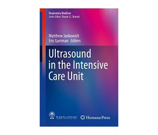 ULTRASOUND IN THE INTENSIVE CARE UNIT, Matthew Jankowich, Eric Gartman