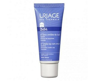 URIAGE BABY - MLIJEKO PROTIV TJEMENICE, 40 ML 