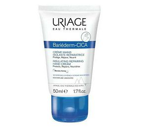 URIAGE BARIEDERM KREMA ZA RUKE, 50 ml 