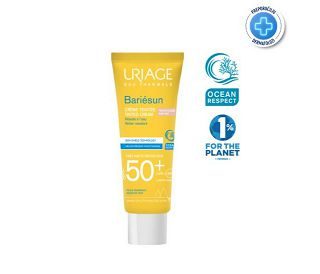 URIAGE BARIESUN - TONIRANA KREMA CLAIRE, SPF50+, 50 ml 