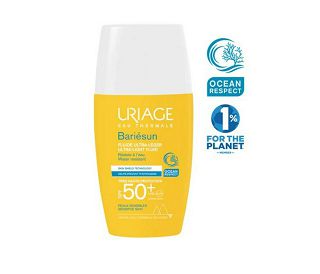 URIAGE BARIESUN - ULTRA LAGANI FLUID, SPF50+, 30 ml 