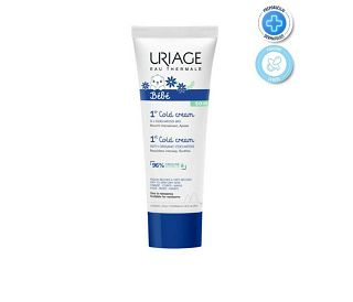 URIAGE BEBE - PRVA COLD KREMA, 75 ml 