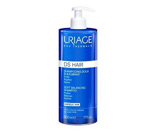 URIAGE D.S. HAIR ŠAMPON - za uravnoteživanje vlasišta, 500 ml 