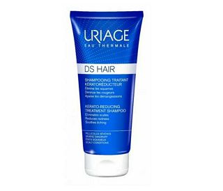 URIAGE D.S. KERATOREDUCIRAJUĆI ŠAMPON PROTIV PERUTI, 150 ml 