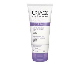 URIAGE GYN - PHY GEL ZA HIGIJENU INTIMNOG PODRUČJA, 200 ml 