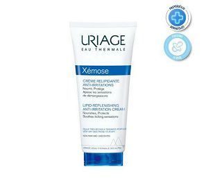 URIAGE XEMOSE EMOLIJANT KREMA, 200 ml 