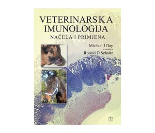 VETERINARSKA IMUNOLOGIJA, Michael J. Day, Ronald D. Schultz