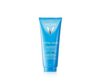 VICHY CAPITAL SOLEIL BALZAM POSLIJE SUNČANJA, 100 ml 