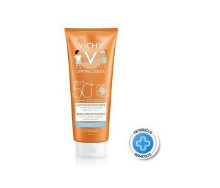 VICHY CAPITAL SOLEIL DJEČJE MLIJEKO, SPF50, 300 ml 