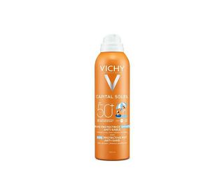 VICHY CAPITAL SOLEIL DJEČJI SPREJ, SPF50, 200 ml 